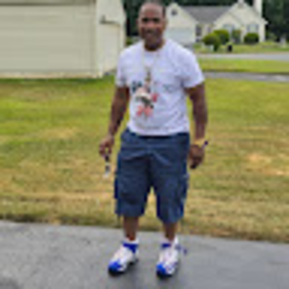 Meet your Posher, Sean